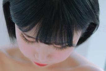 一言不合，Addielyn(에디린)又来白衣少女套图资源，咱能不看吗？