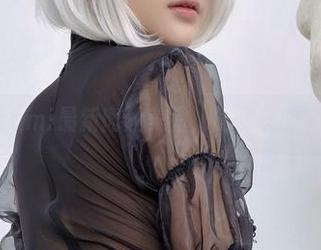 又一波Azami最新肉丝美图，比我想的要冲击多了