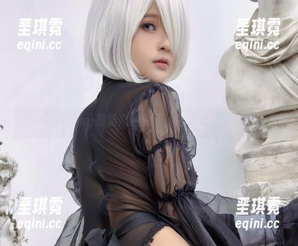 又一波Azami最新肉丝美图，比我想的要冲击多了