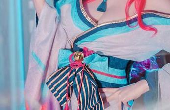 短裙界的Bambi(밤비)，最新写真集值得献上掌声！