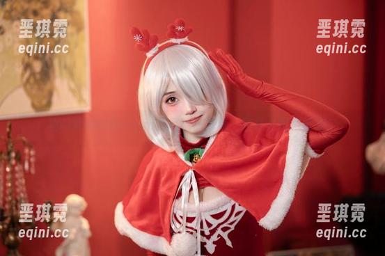福利满满的Bangni邦尼棉袜写真，等什么呢，快来！