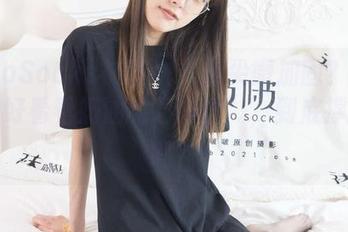 BoBoSocks袜啵啵 – 脚尖微加固？那可得好好看看奶油的“肉丝”，到底撑得住吗？