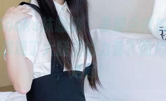 BoBoSocks袜啵啵 – 是脚尖微加固，还是稚予展现了大腿里的力量？图片和资源，走起！