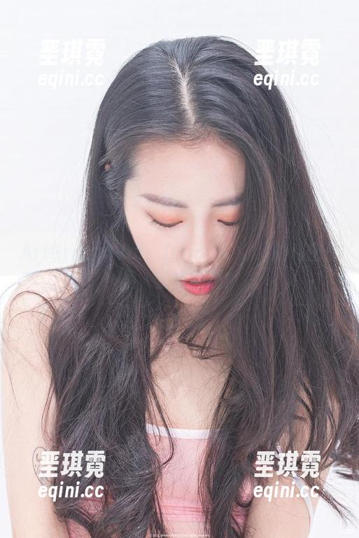 ArtGraviaVol：Dami(퀸다미)的私密作品，快来围观！