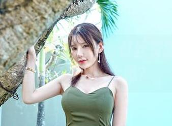 Feilin嗲囡囡 – 陈怡曼，蕾丝资源担保不会让你失望…大概？