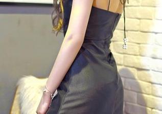 GIRLT果团网 – 真想和尹意纯交换一下定制的婚纱，花嫁的梦就此成真！