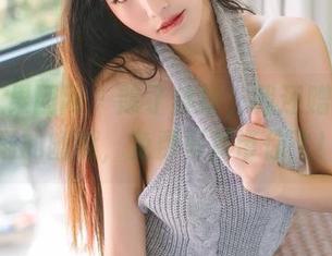 GIRLT果团网 – 除了丝袜，我还赠送陈秋雨的幽默，免费写真带你飞！