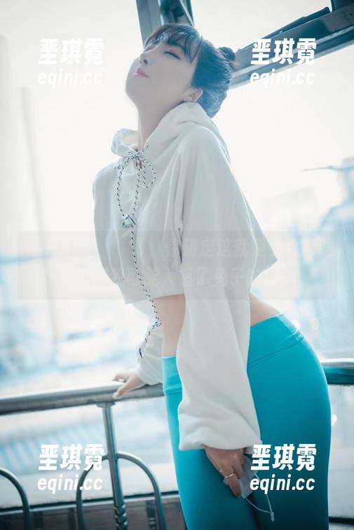 HaNari(하나리)，你确定这就是兔女郎吗？我觉得我可能入错了兔子的窝子。