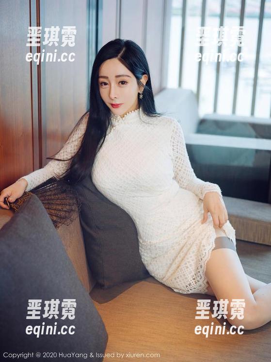HuaYang花漾 - 原图中的宋kiki，办公室里最不务正业的那种