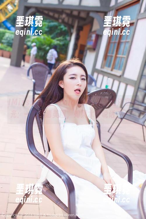 IMiss爱蜜社 - LalaBaby啦啦的浴室时光:一组高清美图,如果水会说话……? IMiss爱蜜社 - LalaBaby啦啦的浴室时光:一组高清美图,如果水会说话……?