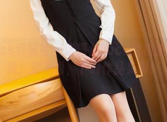 IMiss爱蜜社 – 张思允Nice的校服现场秀：别光看，下载作品集啊！