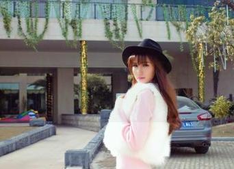 IMiss爱蜜社 – 黄乐然的女仆套图：当主子与女仆的关系变得微妙…
