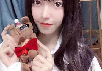 Kettoe学姐私藏精选图片，好得让我每晚梦回校园！