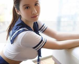MFStar模范学院 – 原图在线，徐微微mia的“夏天”，一大堆看似随意的瞬间，其实暗藏玄机呢？