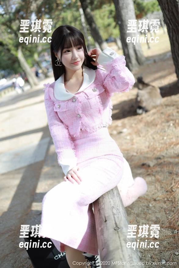 MFStar模范学院 - 柳侑绮Sevenbaby:这是我妹妹的写真,顺便记录我的少女心事! MFStar模范学院 - 柳侑绮Sevenbaby:这是我妹妹的写真,顺便记录我的少女心事!