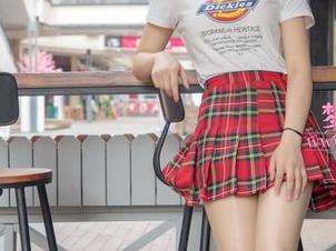 MSLASS梦丝女神 – 莹仙女的粉粉之旅，作品呈现了一种奇妙的可爱