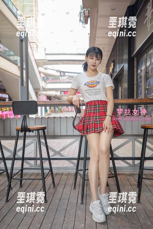 MSLASS梦丝女神 - 莹仙女的粉粉之旅,作品呈现了一种奇妙的可爱 MSLASS梦丝女神 - 莹仙女的粉粉之旅,作品呈现了一种奇妙的可爱