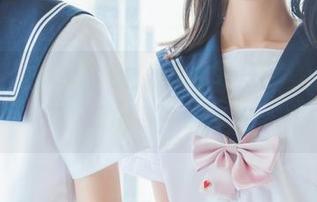 更新不是小事，喵糖映画的马尾美眉带你嗨翻每一秒。
