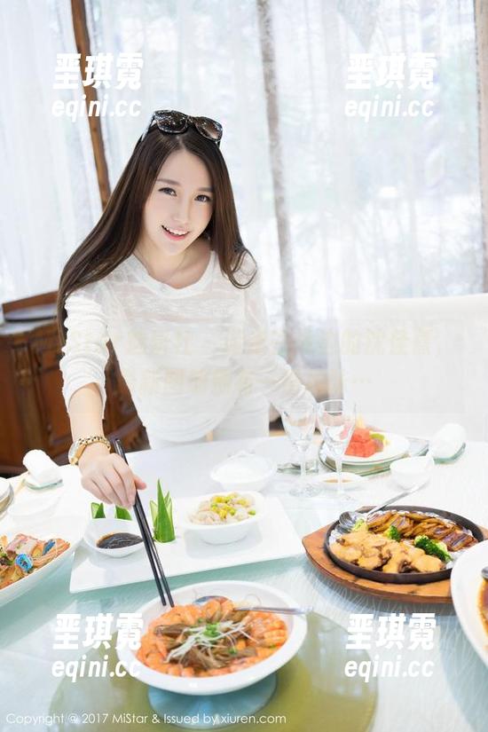 MiStar魅妍社 - 游走在海边的沈佳熹,最新图册别有一番风味… MiStar魅妍社 - 游走在海边的沈佳熹,最新图册别有一番风味…