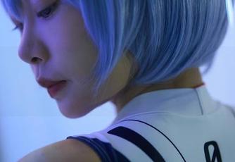 MiiTao蜜桃社 – 当梦乃Mandy变身空姐，私房图集让你嫉妒那架飞机