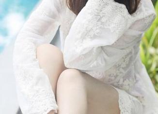 MyGirl美媛馆 – 听说Love陆瓷女仆作品前有道仙气，稀奇吧？