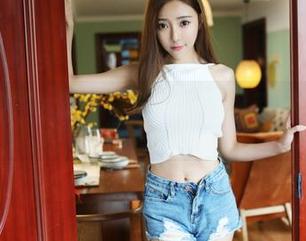 MyGirl美媛馆 – Milk楚楚的白丝图集，快来免费投喂眼球，不要害羞哦！