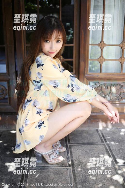MyGirl美媛馆 - 子纯儿Annie的高清职业装秀:看她如何让每一次会议都变得如T台般闪耀! MyGirl美媛馆 - 子纯儿Annie的高清职业装秀:看她如何让每一次会议都变得如T台般闪耀!