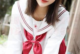 MyGirl美媛馆 – 在线上浏览李李七七喜喜的制服作品，透着一股奇怪的吸引力。