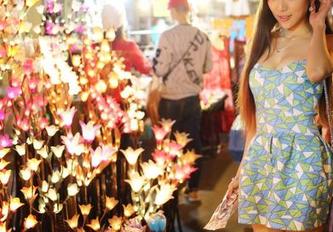 MyGirl美媛馆 – 栗子Riz又来了！这私房剧场，你怎么看？