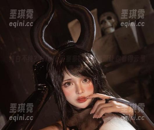 纯白不纯?NinJa阿寨寨的私拍资源让你看得云里雾里! 纯白不纯?NinJa阿寨寨的私拍资源让你看得云里雾里!