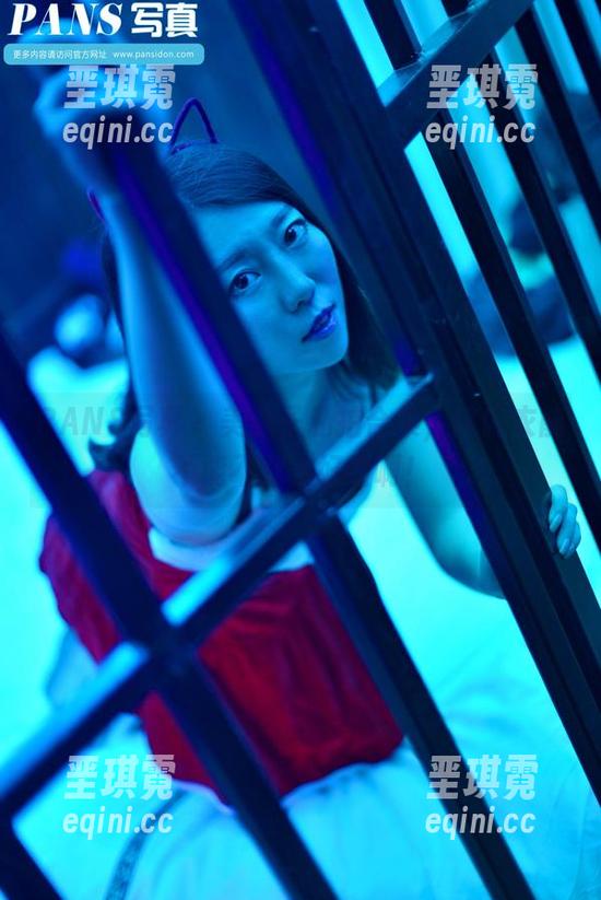 PANS写真 - 美惠子私拍合集，这内衣能不能不那么好看啊！