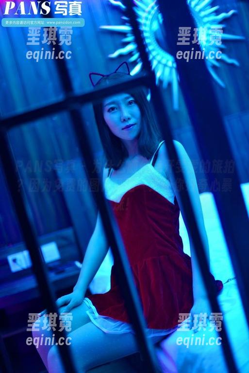 PANS写真 - 为什么随便点开雯雯的旅拍？因为免费的图片承诺一定让你好奇心暴涨！