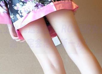 如果人生也能选套图，ROSI的女孩系列我一定会再更新一次！