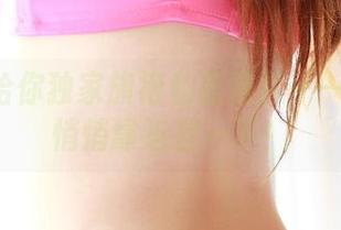 ROSI给你独家旗袍私房照片——让人想悄悄靠近捏一下！