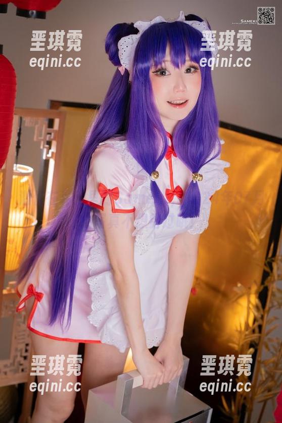 潜伏在私房里的Sameki,2024年07月的写真不想错过哦! 潜伏在私房里的Sameki,2024年07月的写真不想错过哦!