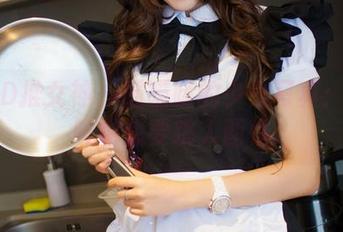 TGOD推女神 – 喵喵哒的少女写真：让猫咪也想要跳入画框