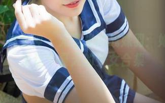 TGOD推女神 – 无圣光的战姝羽：她是属于这个夏天的少女合集