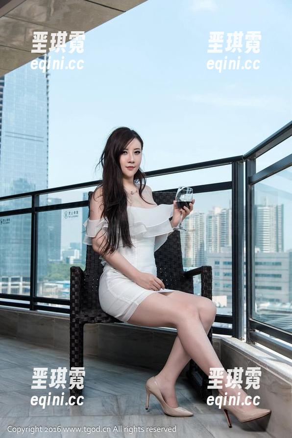 TGOD推女神 - 沈梦瑶_Gcat的套装合集：看，这些搭配居然还能让人觉得舒适？