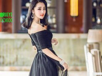 TGOD推女神 – 看看！绮梦Cherish在白衬衫里的画面，美图的后面藏点啥呢？