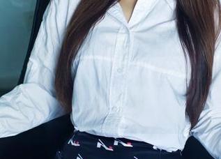 TuiGirl推女郎 – 哈尼宝宝在体操服里的高清写真，竟然让我用力想起了小时候的运动会。
