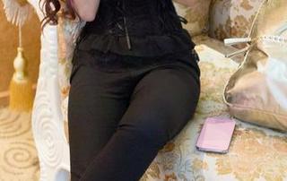 TuiGirl推女郎 – 更新！小九九不当女神，难道让人失望？