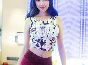 TuiGirl推女郎 – 美脚在原图里活了过来，王明明，真有一手！
