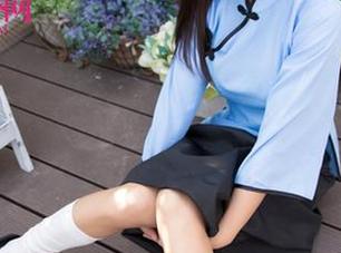 UGirls尤果网 – 乔依琳的皮衣到底有什么魔力？美图与资源大集合！