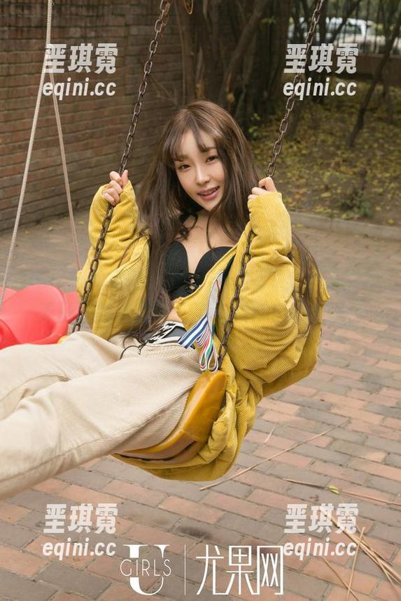 UGirls尤果网 - 高跟鞋让我飞,白天捉到无圣光的杨晨晨,真心期待后的表现! UGirls尤果网 - 高跟鞋让我飞,白天捉到无圣光的杨晨晨,真心期待后的表现!