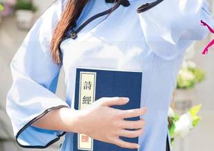 UGirls尤果网 – 王语纯的夏日精选，于你毫不相干却又惨被吸引