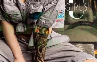 UGirls尤果网 – 镂空与若彤BOOMBOOM的图片组合新更新，站在这边我竟然有些小期待。