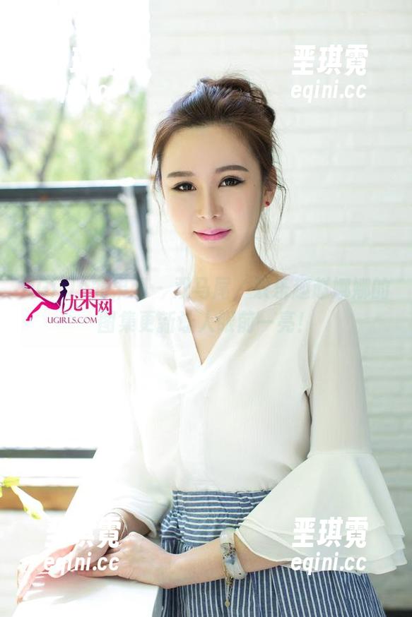 UGirls尤果网 - 双马尾,双乐趣赵娜娜的图集更新让人眼前一亮! UGirls尤果网 - 双马尾,双乐趣赵娜娜的图集更新让人眼前一亮!