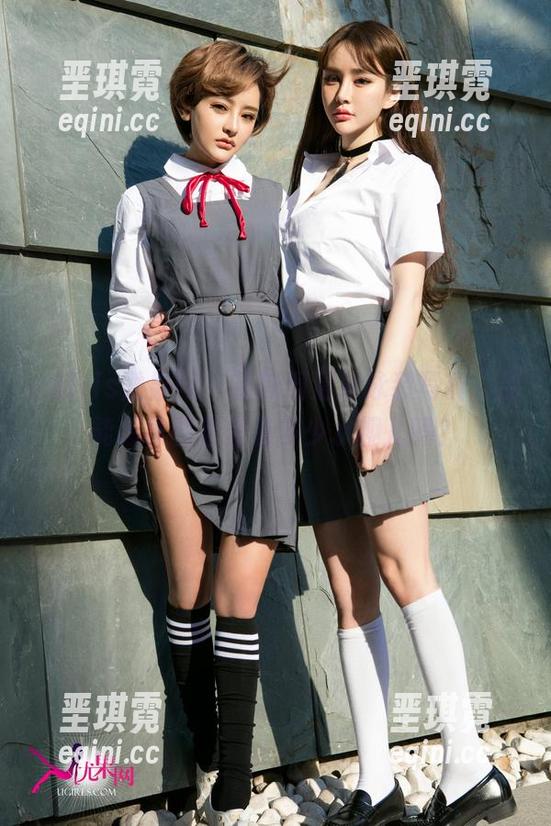 UGirls尤果网 - 黛斯羽清凉泳装写真,你能想象图包里有多少水趣儿吗? UGirls尤果网 - 黛斯羽清凉泳装写真,你能想象图包里有多少水趣儿吗?