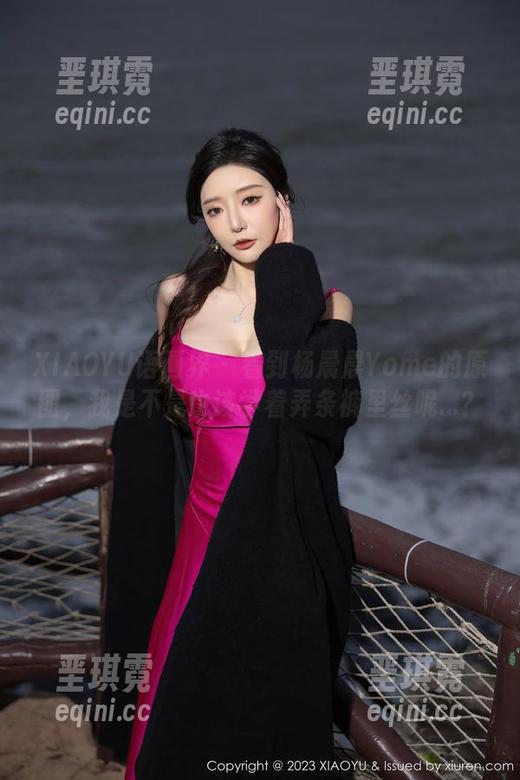 XIAOYU语画界 - 看到杨晨晨Yome的原图,我是不是也该学着弄条裤里丝呢...? XIAOYU语画界 - 看到杨晨晨Yome的原图,我是不是也该学着弄条裤里丝呢...?