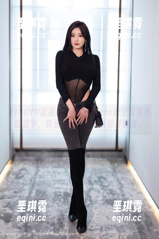 XIAOYU语画界 - 楚恬Olivia镂空写真中的细节,真是个意外,难以移开眼睛。 XIAOYU语画界 - 楚恬Olivia镂空写真中的细节,真是个意外,难以移开眼睛。